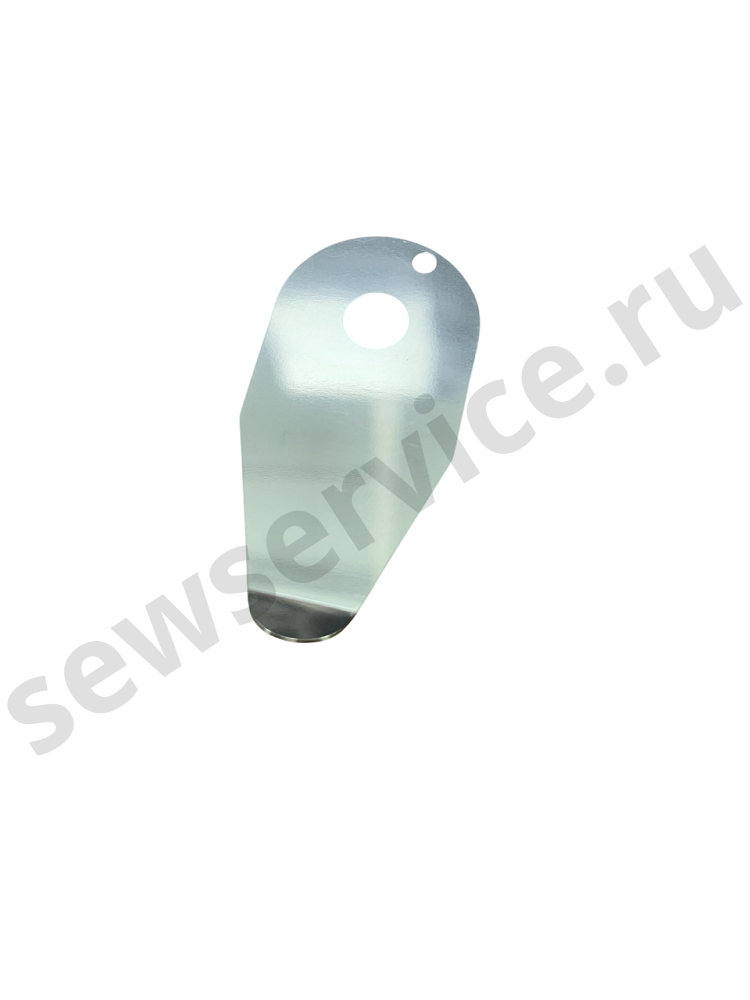 Пластина системы нитенатяжения Bernina 031367.51.00