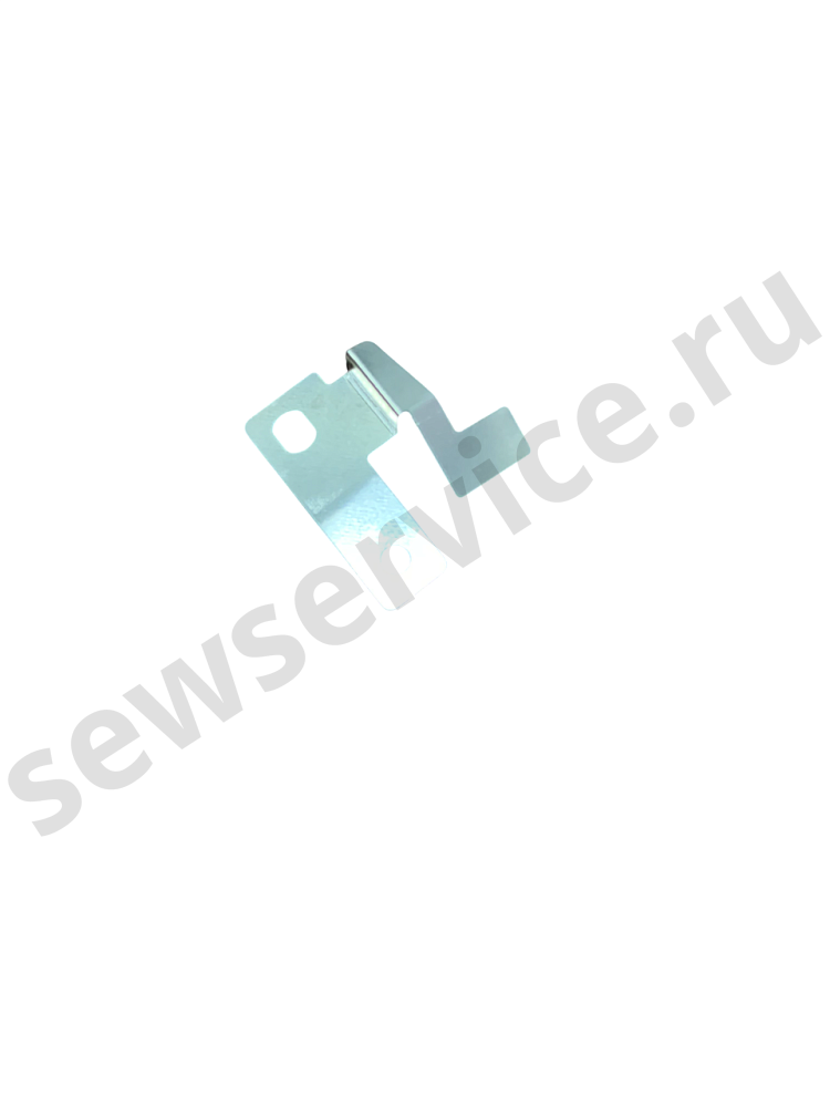 Пружина-пластина нитеобрезки  XE4114001